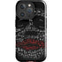 DC Comics The Joker Put a Smile On That Face iPhone 16 Pro Impact Case